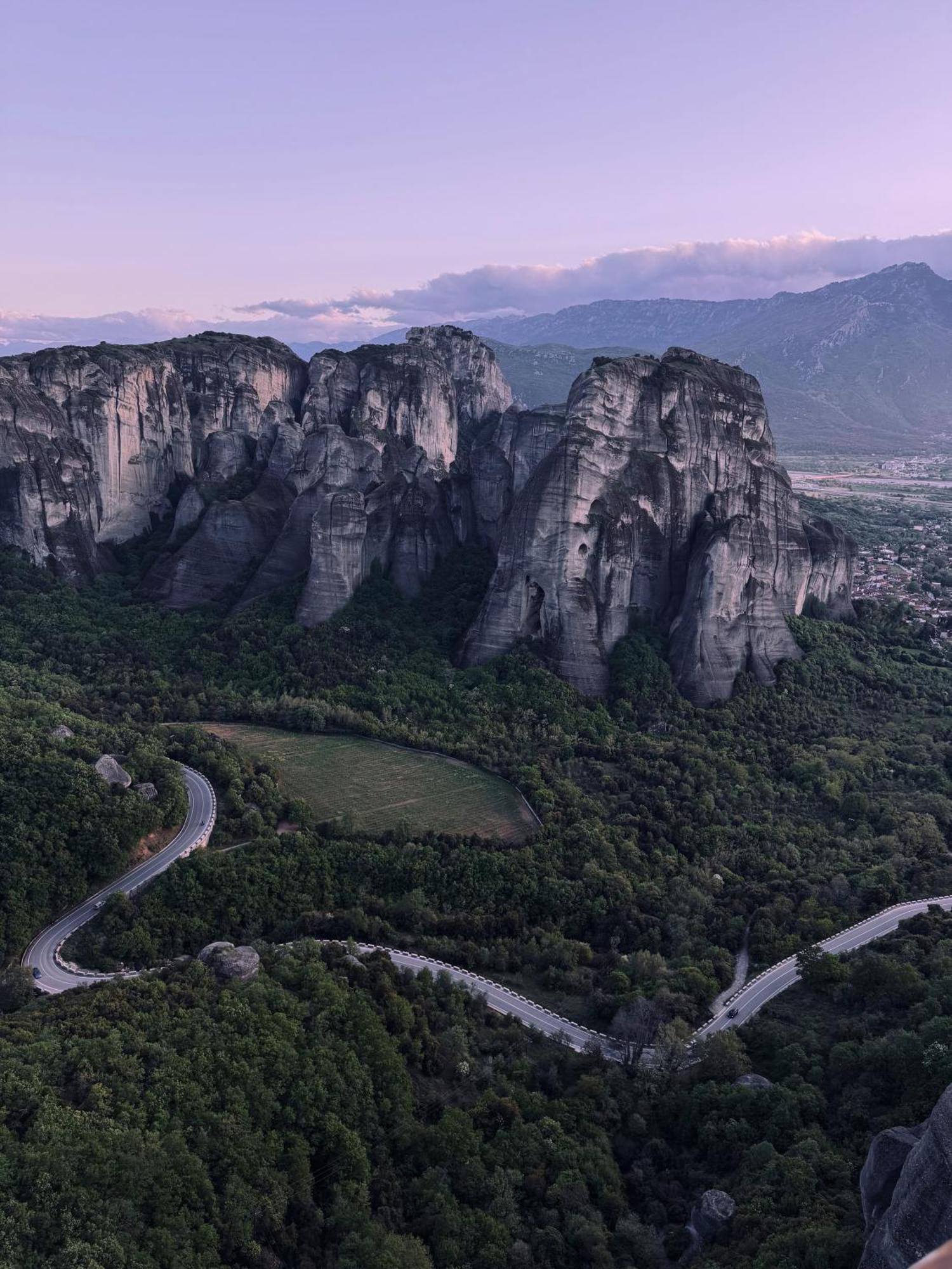 Archontiko Fotini - Traditional Guesthouse Meteora Калампака Экстерьер фото
